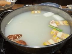 -协成海鲜火锅(情侣路店)