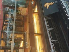 门面-冶春茶社(官园桥店)