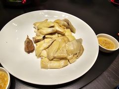 南园贵妃鸡-南园酒家(前进路店)