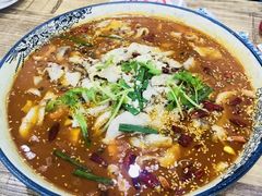秘制剁椒鱼头-无招牌