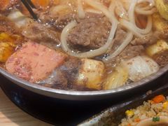 -沼津港精致料理·寿喜烧·烧鸟(青浦宝龙广场日料榜单店)