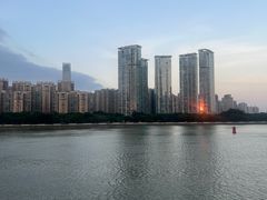 -琶醍壹号•潮菜江景餐吧