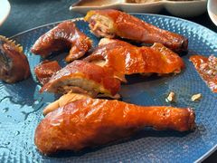 -醉东Oriental House(静安嘉里中心店)