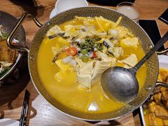 -隔壁老王·家常云南菜(花巷店)