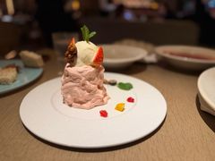 -波特曼西餐厅(中央大街店)