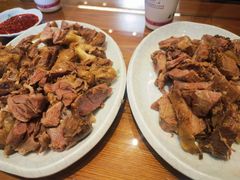 -清真·益鑫羊肉手抓馆(花园北街店)