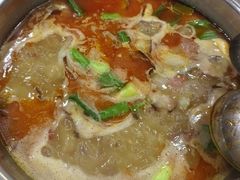 腊肉豆米火锅-苗姑酒堂(仁义社区店)