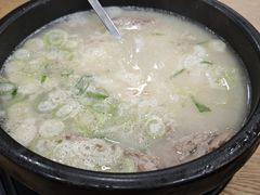 -神仙雪浓汤(弘大店)
