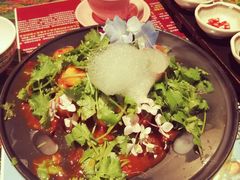 小娘惹豆腐-小娘惹厨房Little Nyonya(狮城有约上榜店)
