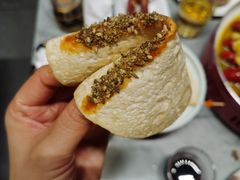 -鼎原力量东北吊炉烧烤(幸福街店)