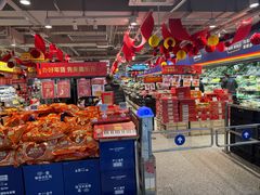 -ALDI奥乐齐超市(凯德虹口店)