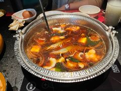 -牛New寿喜烧(新六百店)
