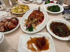 -得月楼·省级非遗·传统苏帮菜(观前店)