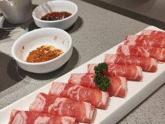 -海底捞火锅(龙湖时代天街店)