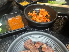 -九田家黑牛烤肉料理(石路天虹店)