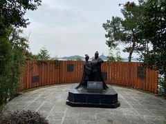 -万佛湖风景区