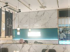 大堂-芳满庭粤菜餐厅(丹阳吾悦店)