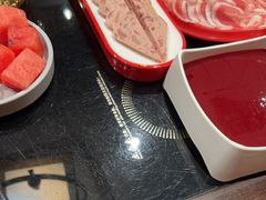 -重庆德忆火锅（龙南街3店）(渝水岸餐饮)