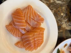 -皇朝万鑫自助餐厅