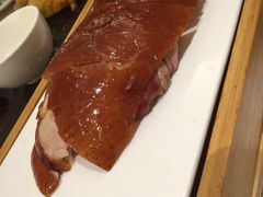 烤鸭-四季小馆·地道北京小吃(广百店)