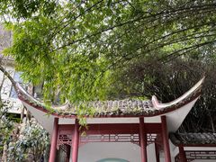 -黔灵山公园