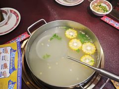 -大吉利·潮汕鲜牛肉火锅(西安店)