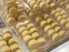 -甜嘟嘟烘焙坊(舒城路店)