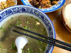 -长安后宰门水盆羊肉(新都心店)