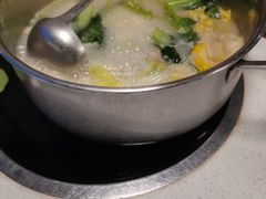 -煲王粤菜餐厅(中侨中心店)