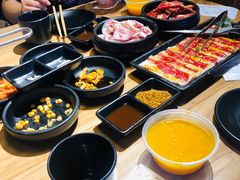 -九田家黑牛烤肉料理(溧阳吾悦店)