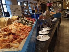 -太原富力万达文华酒店·美食汇西餐厅