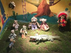 -济州岛泰迪熊博物馆