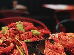-金陵一哥龙虾(水木秦淮店)