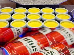 -济南绿发贵和洲际酒店-第六层自助餐厅