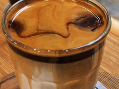 -Metal hands·铁手咖啡