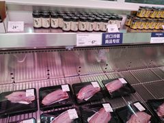 -家乐福会员店(南翔店)