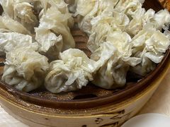 猪肉三鲜烧麦-正宗天津烧麦馆(柳州路店)