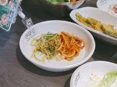 -农乐园炭火烤肉(繁花中心店)