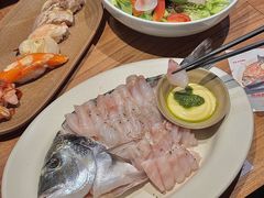 -Tuna maki寿司(园区永旺店)