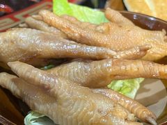 -谭记重庆老火锅(总店)
