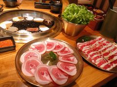 -韩罗苑(万象城店)