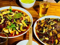 -三哥田螺(北书院街店)