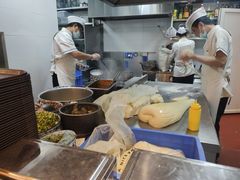 -有礼有面(知春路店)