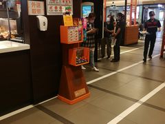 -汉堡王(仲盛世界商城店)