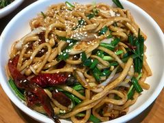 -莲香西域·正宗新疆菜(龙华店)