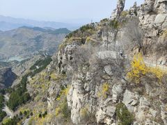 -潭溪山