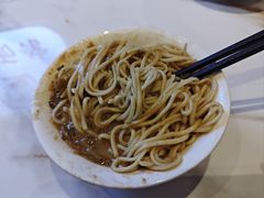 小担担面-新川面馆(新街口起源店)