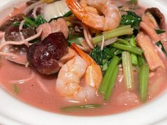 -莆田餐厅PUTIEN(深圳湾万象城家宴店)