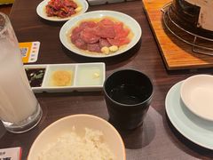 -蒜香焼肉PURUSHIN(马场路店)