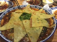 -东北人家铁锅炖(鞍山路店)